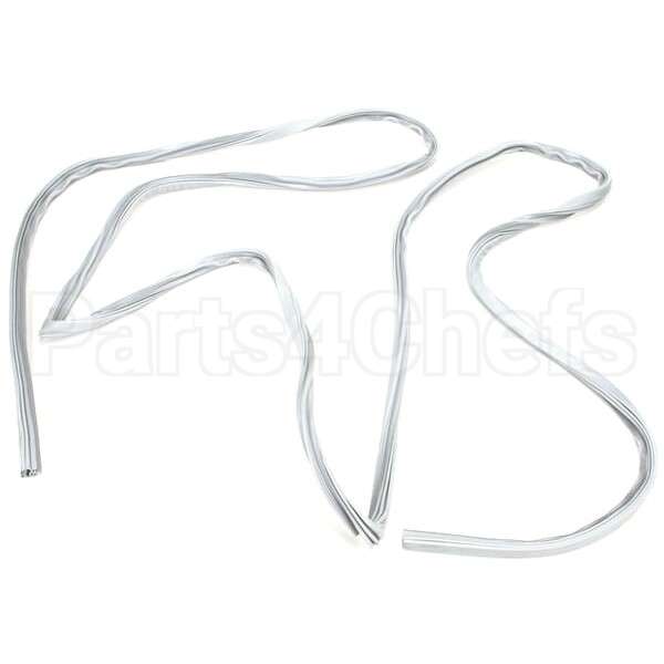 37-0063484 Compatible Master-Bilt Gasket, Door, Magnetic Mold 35
