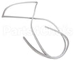 37-0063684 Master-Bilt Gasket Door Magnetic Mold 37 1
