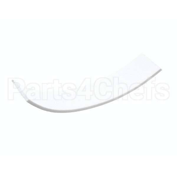 37-00823 Compatible Master-Bilt Gasket, 1/4 X 2 7/8 X 5 0 V3