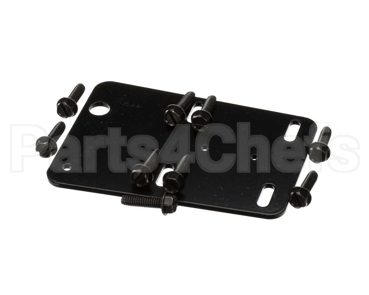 37-0095-P1 Zero Zone Top Hing W Hold Open Vmc