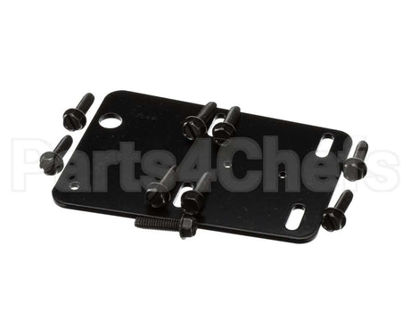 37-0095-P1 Zero Zone Top Hing W Hold Open Vmc