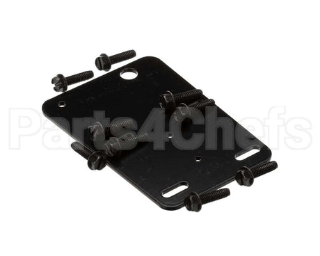 37-0095-P1 Zero Zone Top Hing W Hold Open Vmc