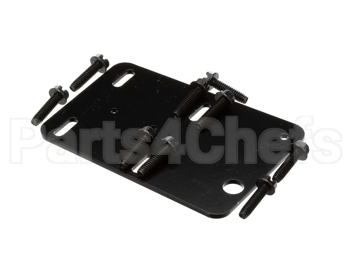 37-0095-P1 Zero Zone Top Hing W Hold Open Vmc