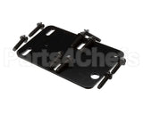 37-0095-P1 Zero Zone Top Hing W Hold Open Vmc
