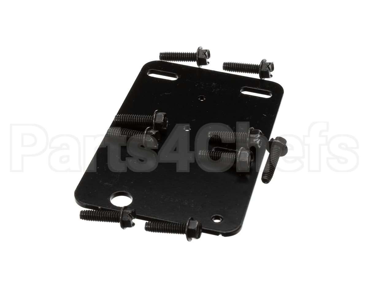 37-0095-P1 Zero Zone Top Hing W Hold Open Vmc