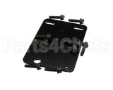 37-0095-P1 Zero Zone Top Hing W Hold Open Vmc