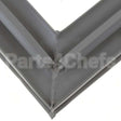 37-01178 Master-Bilt Door Gasket, 22 13/16 X 61 1/2