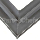37-01178 Master-Bilt Door Gasket, 22 13/16 X 61 1/2