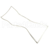 37-01178 Compatible Master-Bilt Doorgasket, 22 13/16 X 61.5