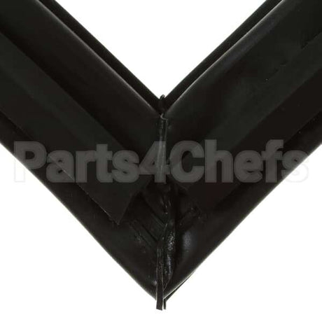 37-01181 Master-Bilt Magnetic Door Gasket, D-126 Fo, 62.5X26.