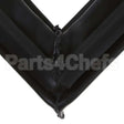 37-01182 Master-Bilt Magnetic Door Gasket, D-126 Fo, 62.5X28.