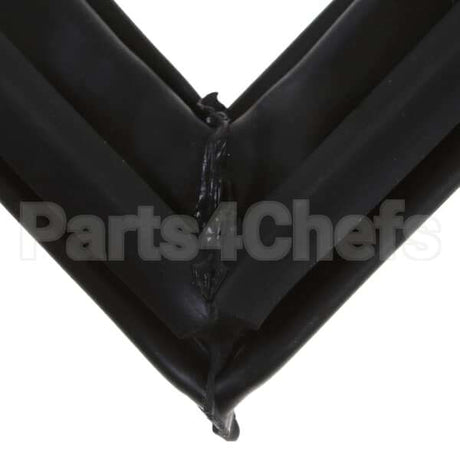 37-01182 Master-Bilt Magnetic Door Gasket, D-126 Fo, 62.5X28.