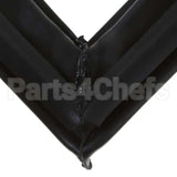 37-01182 Master-Bilt Magnetic Door Gasket, D-126 Fo, 62.5X28.