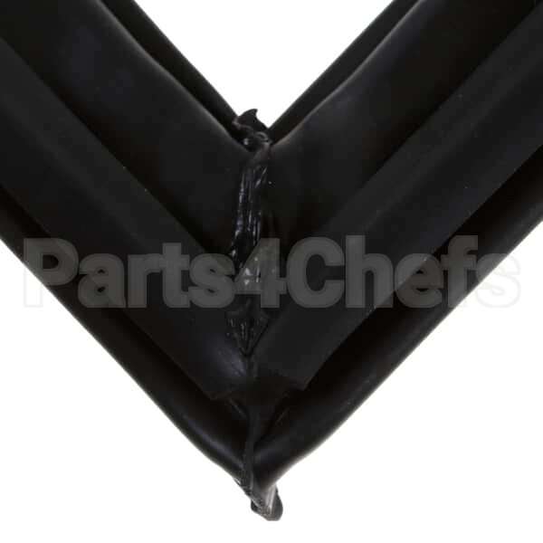 37-01182 Compatible Master-Bilt Magnetic Door Gasket, D-126 Fo, 62.5X28