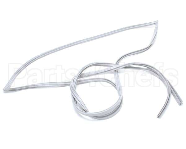 37-01197 Master-Bilt Door Gasket P-2209 Or 10-516 3