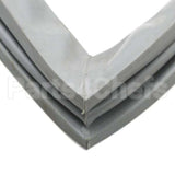 37-01206 Master-Bilt Door Gasket, Die# 10-516 (Tuf