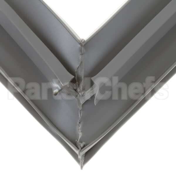37-01220 Compatible Master-Bilt Door Gasket (Bbc-26) 27.68 X 5