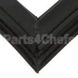 37-01273 Master-Bilt Door Gasket, 29.875 X 62.813,