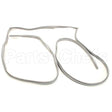 37-01301 Compatible Master-Bilt Door Gasket (P-2209 Or 10-516)