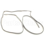 37-01301 Compatible Master-Bilt Door Gasket (P-2209 Or 10-516)