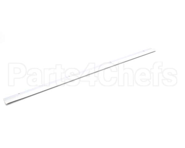 37-01328 Master-Bilt Wiper Strip, Double, 30.5 Door
