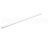 37-01328 Master-Bilt Wiper Strip, Double, 30.5 Door