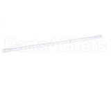 37-01328 Master-Bilt Wiper Strip, Double, 30.5 Door