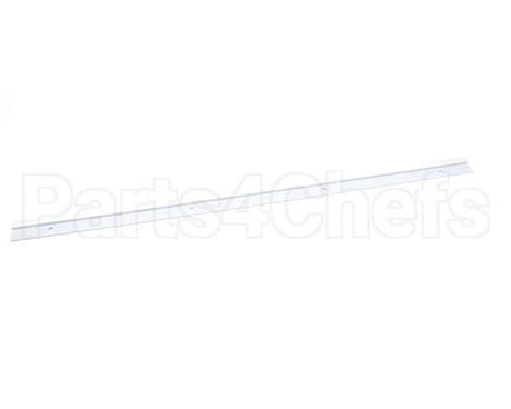 37-01328 Master-Bilt Wiper Strip, Double, 30.5 Door