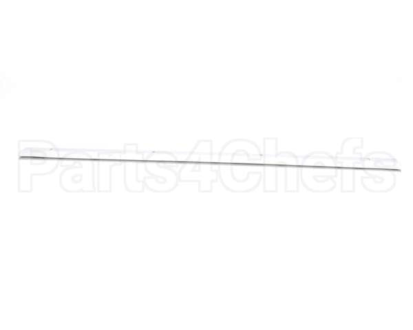 37-01328 Master-Bilt Wiper Strip, Double, 30.5 Door