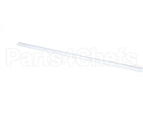 37-01328 Master-Bilt Wiper Strip, Double, 30.5 Door