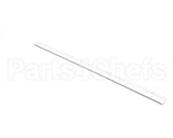 37-01328 Master-Bilt Wiper Strip, Double, 30.5 Door