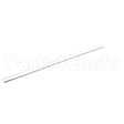37-01328 Compatible Master-Bilt Wiperstrip, Double, 30.5 Door