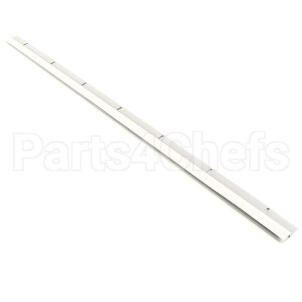 37-01331 Compatible Master-Bilt Wiperstrip, Double, 38 Door A