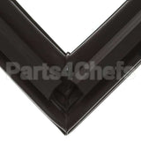 37-01343 Master-Bilt Gasket For Family Dollar Door,, 51X24X0.