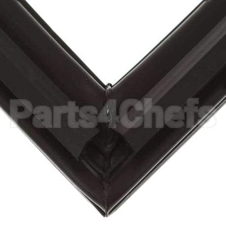 37-01343 Master-Bilt Gasket For Family Dollar Door,, 51X24X0.