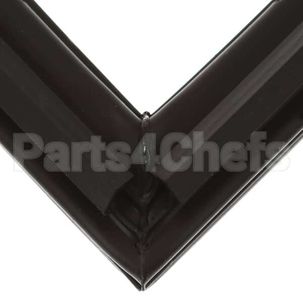 37-01343 Master-Bilt Gasket For Family Dollar Door,, 51X24X0.
