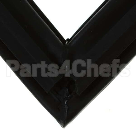 37-01350 Master-Bilt Door Gasket (28.75 X 61.25)Rev