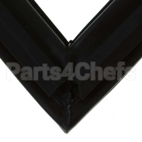 37-01350 Master-Bilt Door Gasket (28.75 X 61.25)Rev