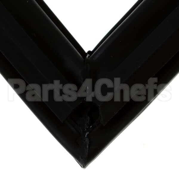 37-01350 Compatible Master-Bilt Door Gasket (28.75 X 61.25)Rev