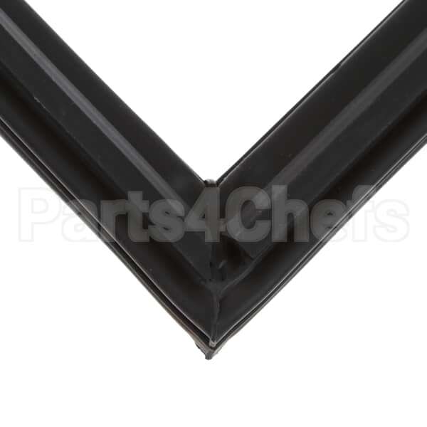 37-01351 Master-Bilt Door Gasket (23.75 X 61.25)Rev