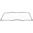 37-01351 Compatible Master-Bilt Door Gasket - 23-3/8 X 60-7/8