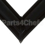 37-01352 Master-Bilt Door Gasket (25.75 X 61.25)Rev