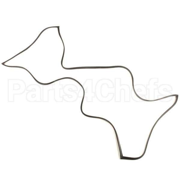 37-01352 Compatible Master-Bilt Door Gasket (25.75 X 61 .25)Rev