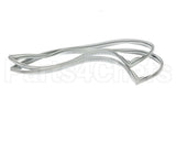 37-01384 Master-Bilt Door Gasket, Fip-60