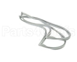 37-01384 Master-Bilt Door Gasket, Fip-60