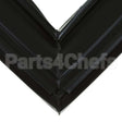 37-01385 Master-Bilt Door Gasket, Tem/Tel 30, Gemtr, 62.375X2