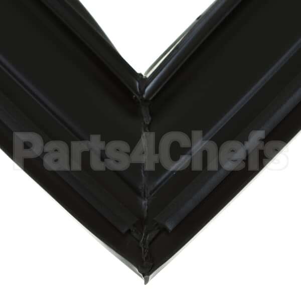 37-01385 Master-Bilt Door Gasket, Tem/Tel 30, Gemtr, 62.375X2