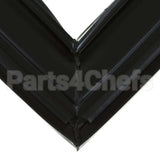 37-01385 Master-Bilt Door Gasket, Tem/Tel 30, Gemtr, 62.375X2