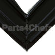 37-01385 Compatible Master-Bilt Doorgasket, Tem/Tel 30, Gemtr, 62.375X2