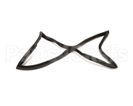 37-01397 Master-Bilt Black Door Gasket 36"